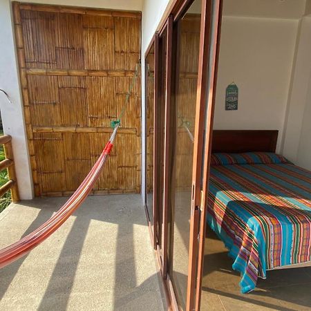 Hosteria Guachapeli Las Tunas Zewnętrze zdjęcie