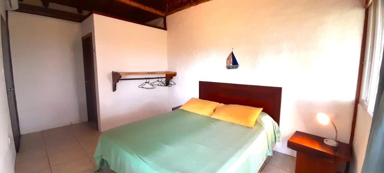 Hosteria Guachapeli Las Tunas Zewnętrze zdjęcie